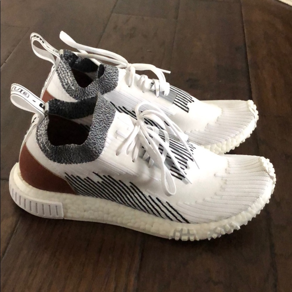 Adidas shoes
